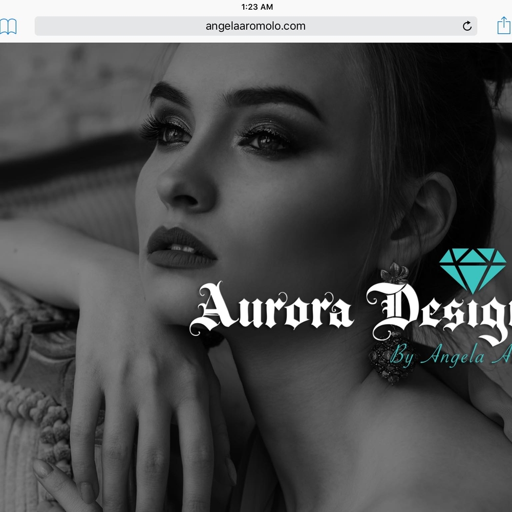 Meet your Posher, Angela